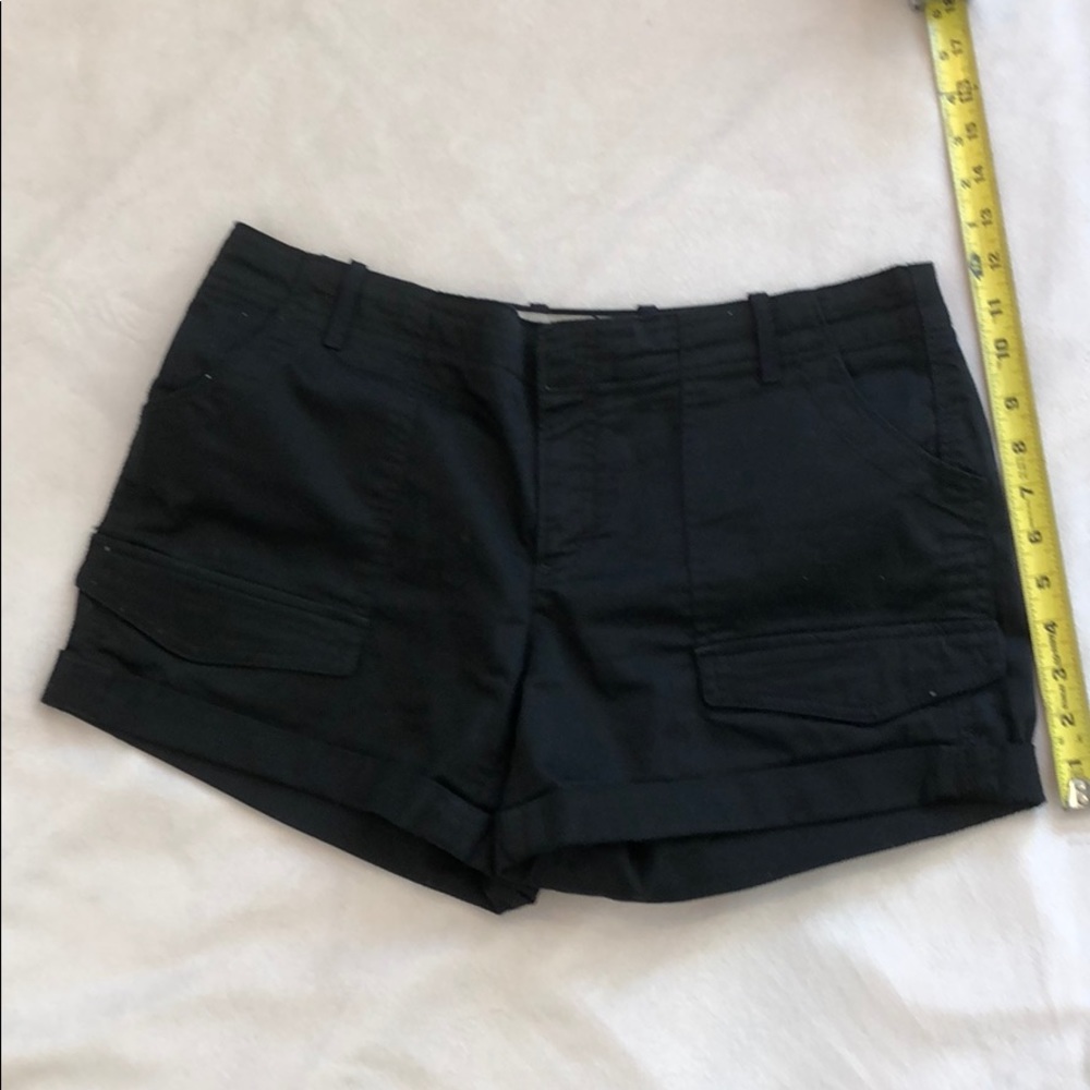 Banana Republic stretch shorts. Amazing condition